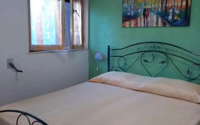 Mono Spiaggia Li Pali