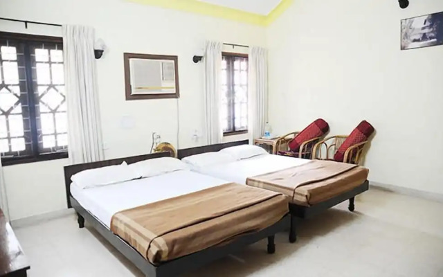 Ayuryogashram Heritage