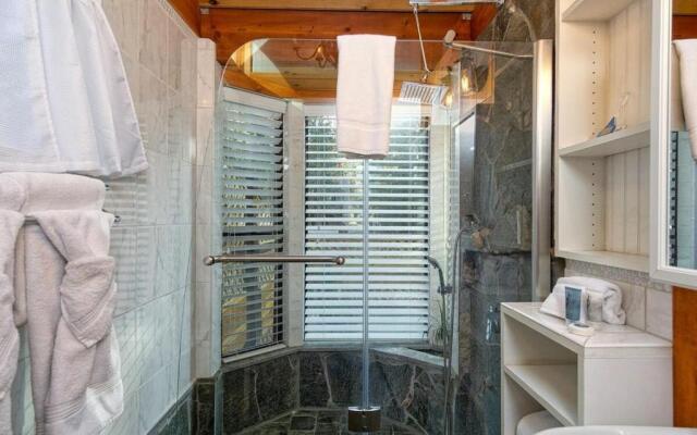 Moonlight Ridge 1929 By Big Bear Vacations