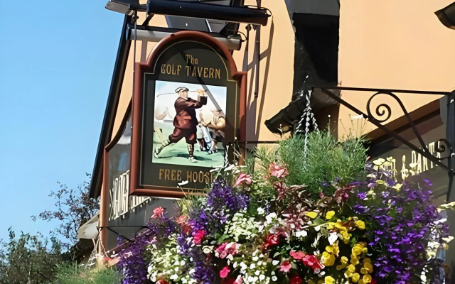 The Golf Tavern