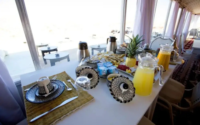 Itran Royal Camp