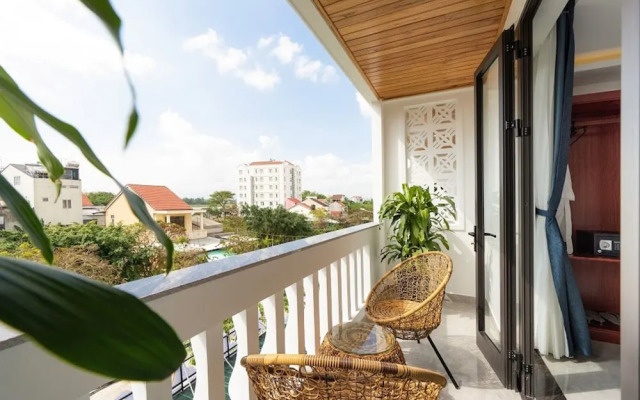 Calla Hotel Hoi an