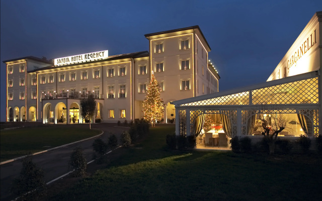 Savoia Hotel Regency