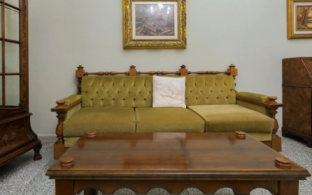 Welcomely - Residenza Deriu - Teresina