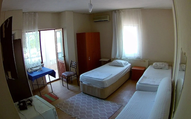 Deniz Apart Otel