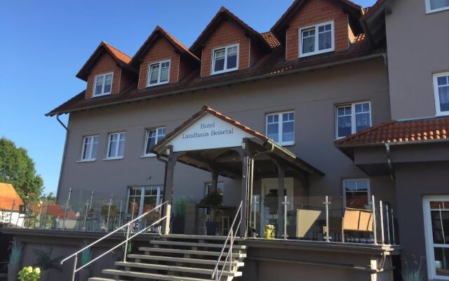 Landhaus Beisetal