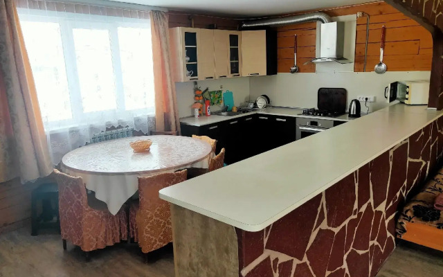 Guest house Khutorok