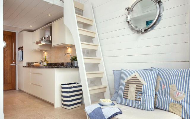 Holiday Home Brenda