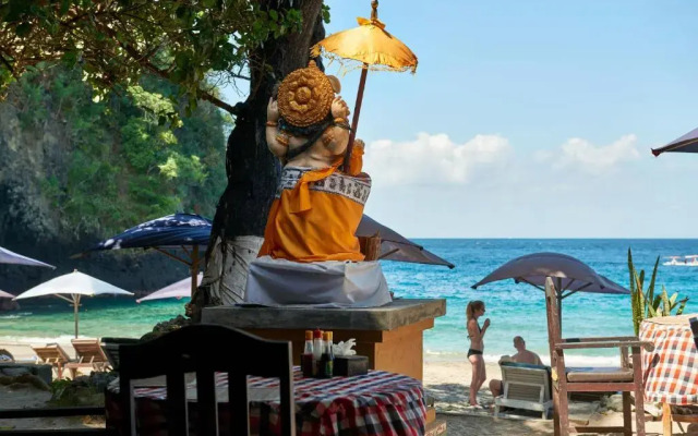 Jasri Bay Hideaway