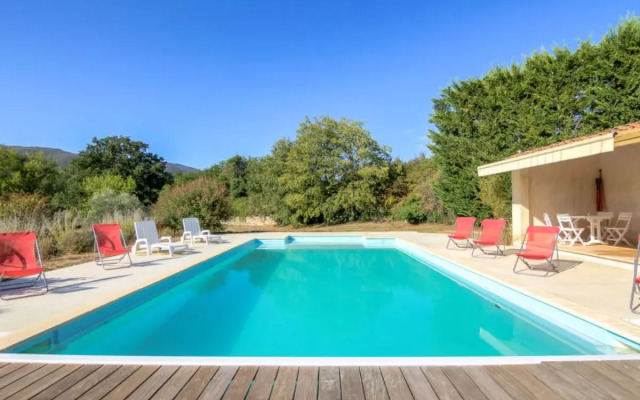 House Les Cotes Saint Martin de Castillon