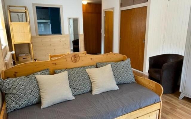 Appartement Brides-les-Bains, 2 pièces, 4 personnes - FR-1-512-194