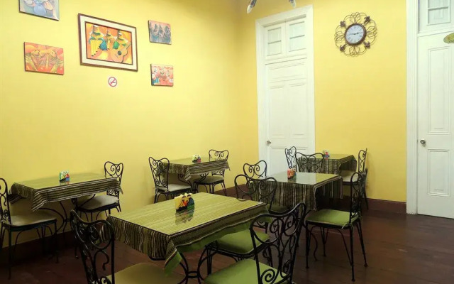 Lima Wari Hotel Boutique