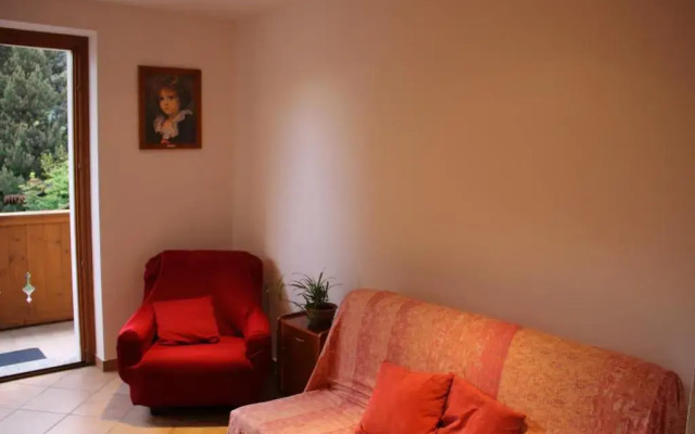 Casa Mavignola