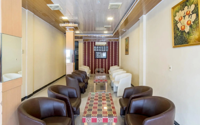 OYO 687 Residence Hotel Syariah