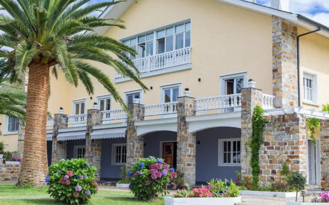 Hotel Restaurante Regueiro