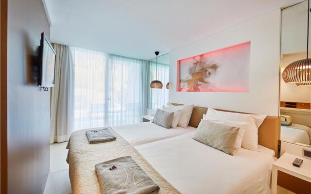 Monsuau Cala D'Or Hotel - Adults Only