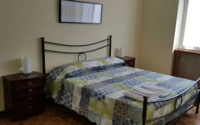 La Casetta Di Nonna Anna