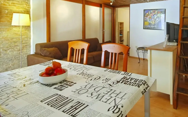 Angelo d'Oro Apartments Androna