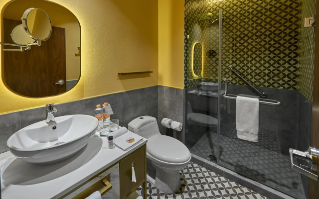 City Centro by Marriott San Luis Potosi