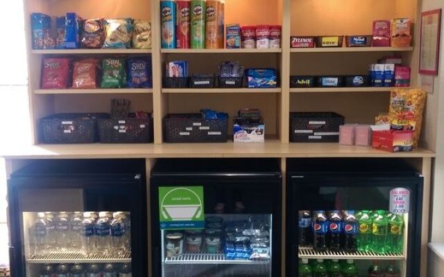 TownePlace Suites Indianapolis Park 100