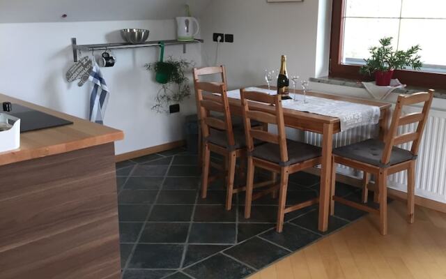 Rudi Hiti Guest House