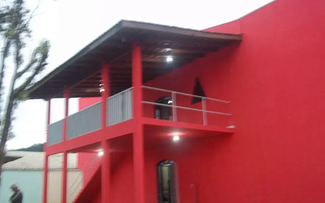 Pousada do Indaiá