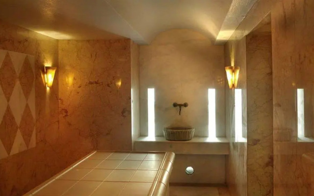 Porto Elounda Golf & Spa Resort