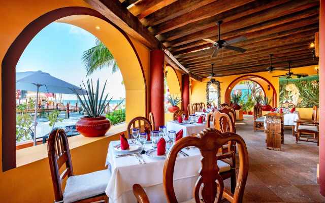 The Sens Cancun By Oasis