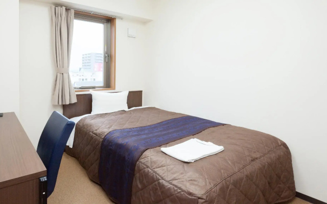 Hotel Wakamatsu Excel