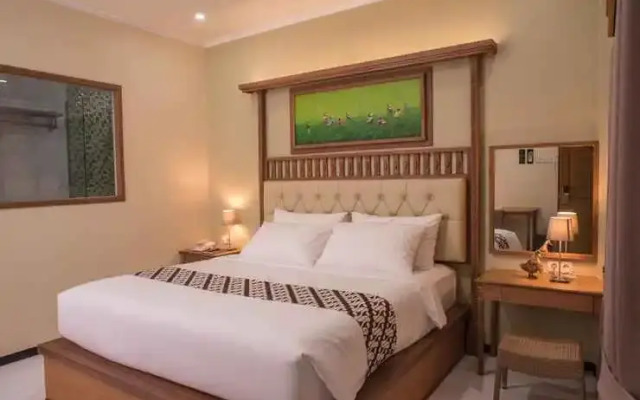 Java Boutique Hotel