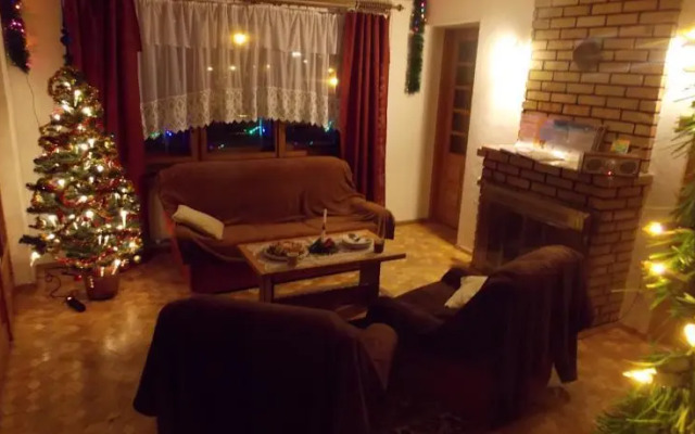 Jodełka Pokoje Gościnne