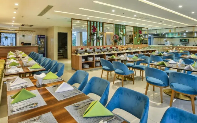 San Marino Boutique Danang