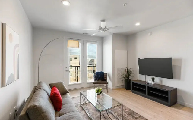 New Luxury Apartments by Barsala