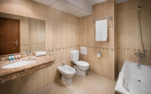 Hotel Alba - All Inclusive