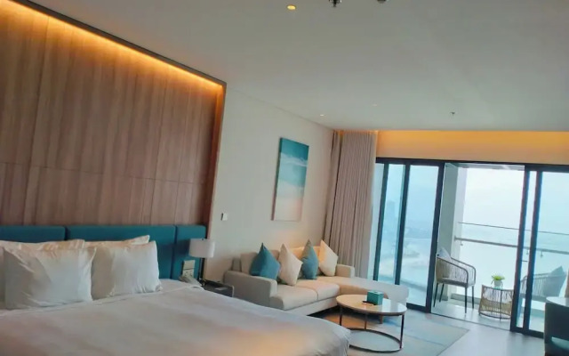 HB serviced Apartment - Ha Long