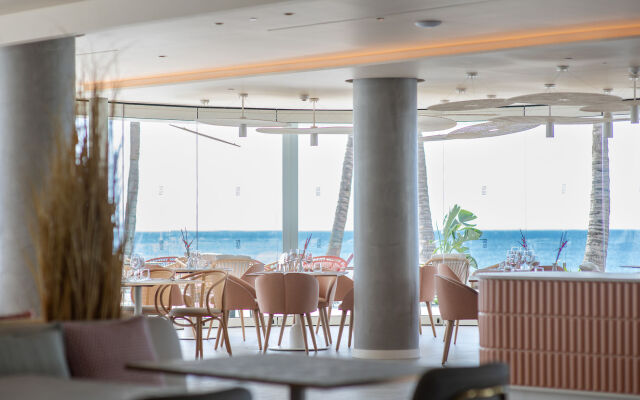 Plus Fariones Suite Hotel