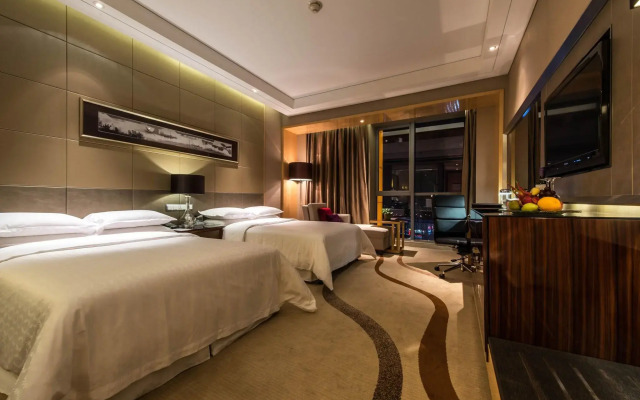 Sheraton Zhenjiang Hotel
