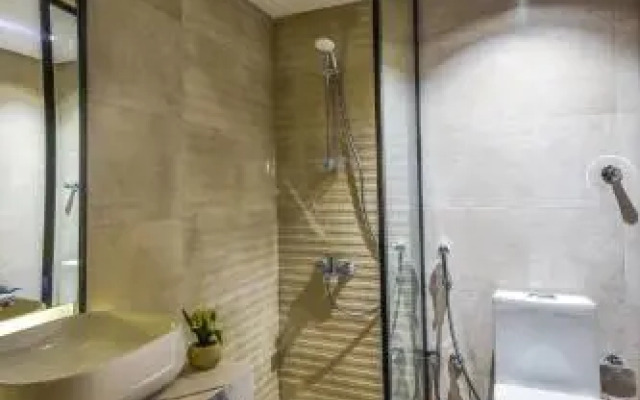 Al Muhaidb Al Mohammadiyyah - Riyadh