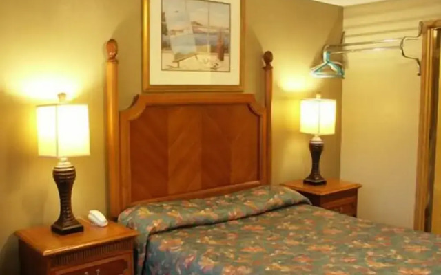 Executive Motel