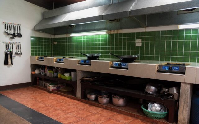 Little Village Chiang Mai