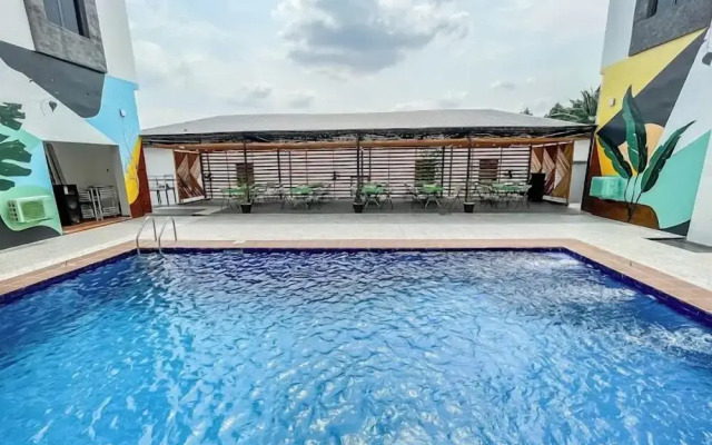 The Citron Hotels
