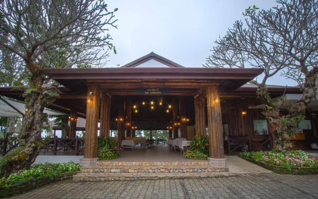 Doi Tung Lodge