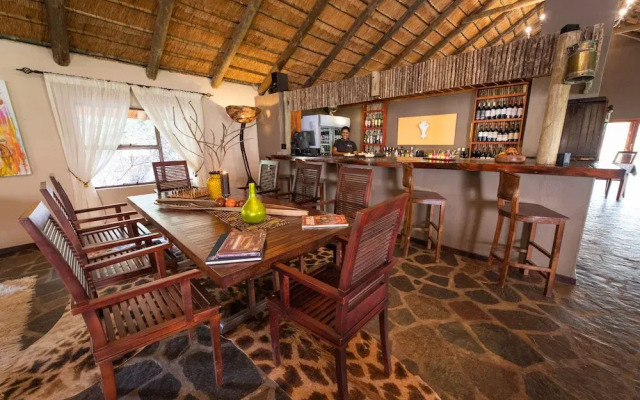 Blyde River Wilderness Lodge