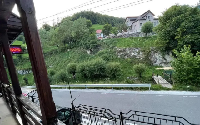 Vila Maria Dambovicioara