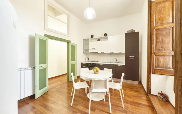 La Principessa Apartment