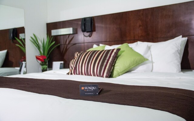 Hotel Sunqu