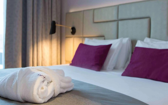 Mercure Krakow Stare Miasto (Old Town)