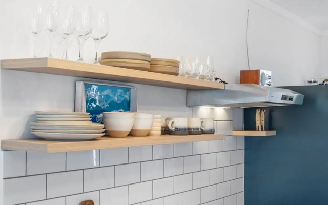 Summerville Beach Loft