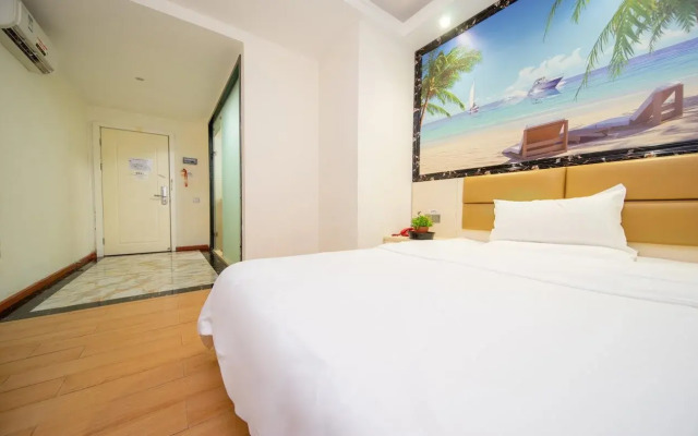 Jin Tian Hotel