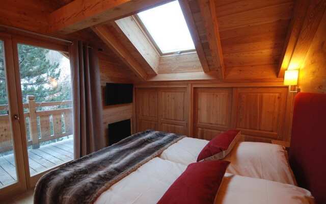Chalet Everest